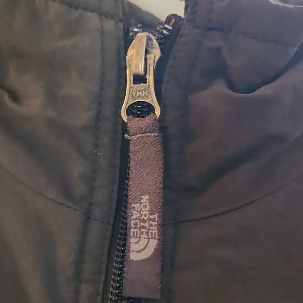 The North Face Fleece Lined Jacket M
